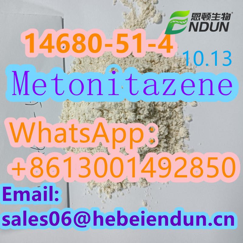  14680-51-4 Metonitazene