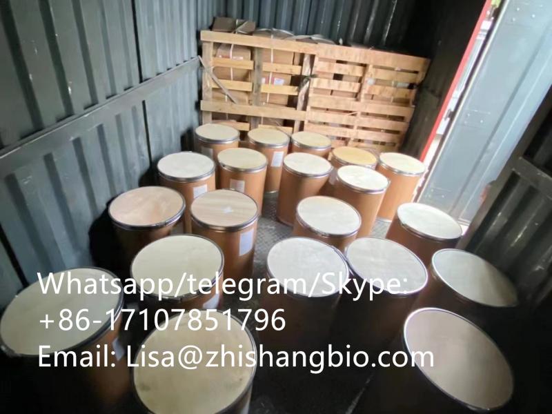  2-Benzylamino-2-methyl-1-propanol 99% White powder 10250-27-8 Zhishang