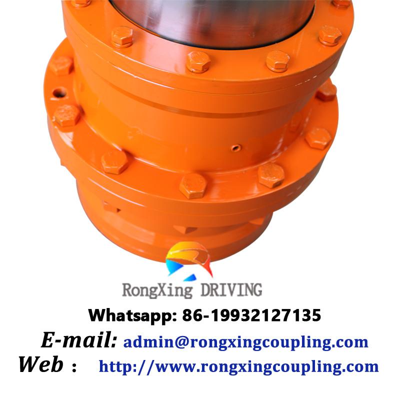  Technology Produces High Quality And Durable Use Of Various Quick Brake Coupling Snap Gear Shaft Coupling