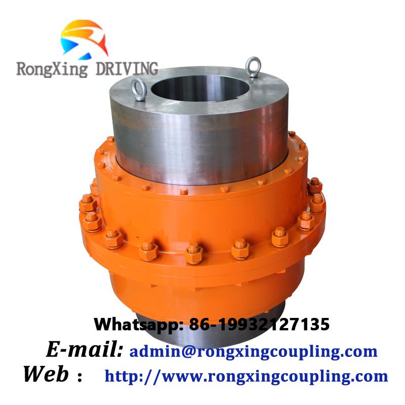 5*5/5*8 Aluminum Alloy Blue Flexible Shaft Coupler Gear Motor Flexible Coupling Aluminum alloy motor coupling