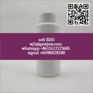 14-Butanediol (BDO) 110-63-4 To Produce GBL wj1@gzwjsw.com