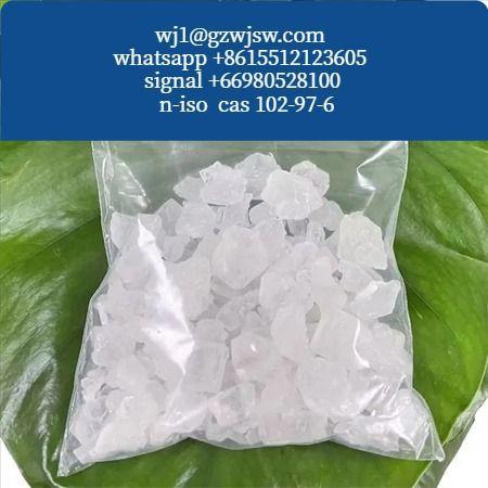 whatsapp +8615512123605 signal +66980528100 Product name N-Isopropylbenzylamine