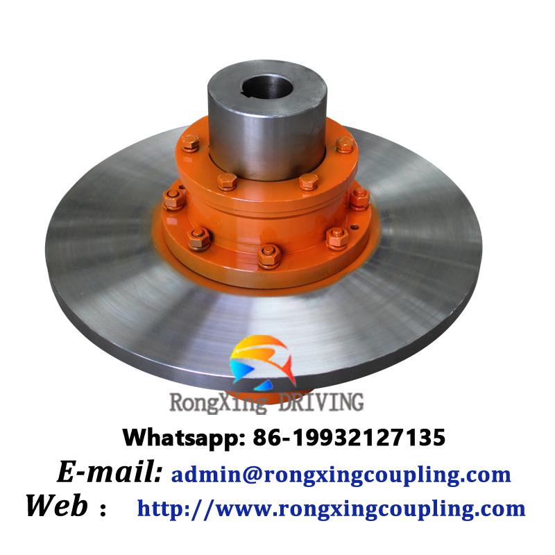 Customized NL Nylon Sleeve gear coupling,gear coupling,nylon gear coupling