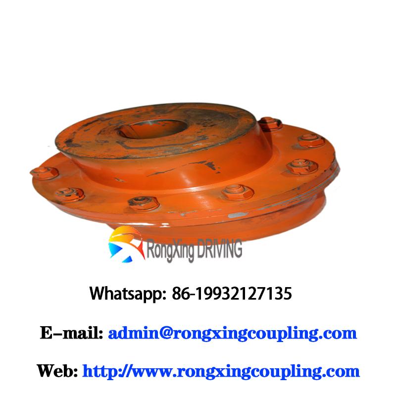 Steel laminae Flexible single cardanic Flexible disc couplings Laminated membrane coupling