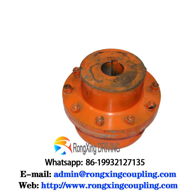 Ever-power customized flexible diaphragm shaft coupling,diaphragm shaft coupling,diaphragm type coupling