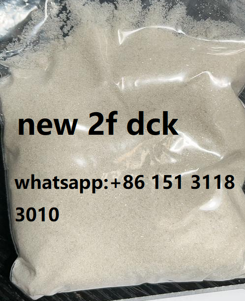 new 2fdck crystal mmc cdc sampls availble whatsappp:+86 131 1152 3023
