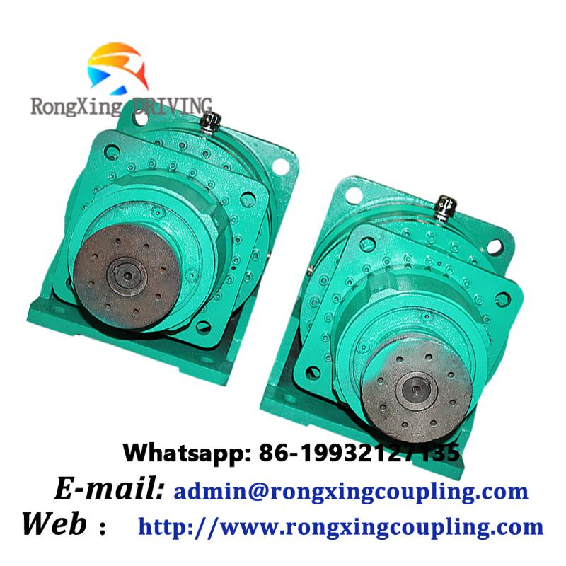 OEM Design Worm Aluminium Gear Reducer Worm Gearbox Made By Whachinebrothers Ltd.