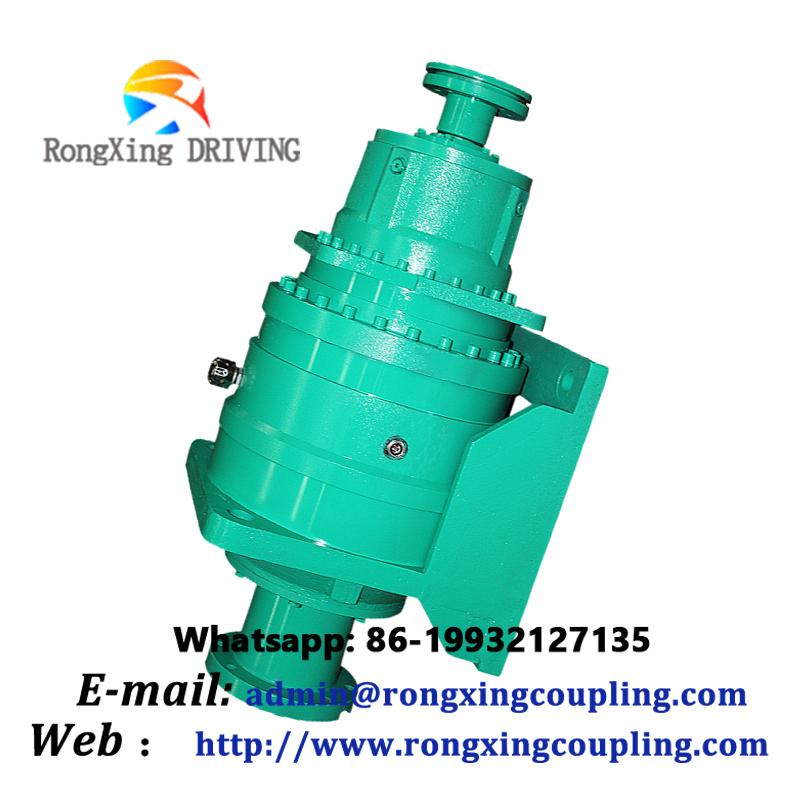 Hot Sale Quality Machine Gear Box Casting Cast Irom Gearbox Reducer For Driving Motion