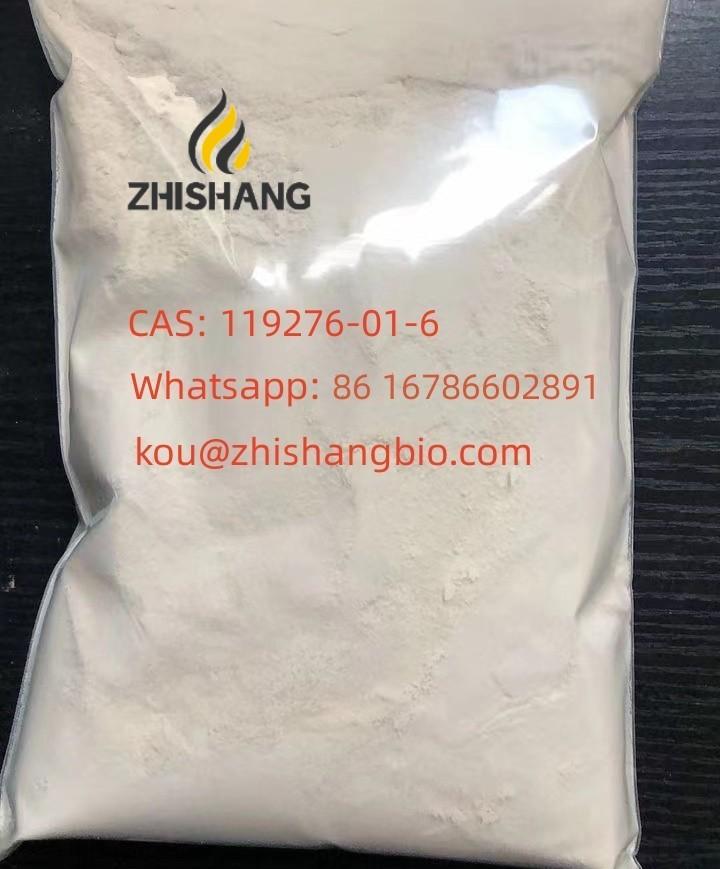 cas 119276-01-6 Protonitazene (hydrochloride)