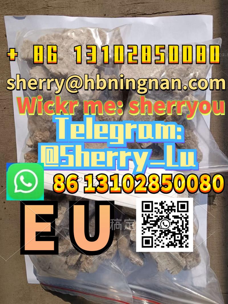  EU 99.9% crystal 802855-66-9 Ningnan