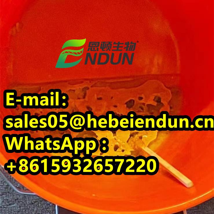 137350-66-4 5cl-adb-a Raw material intermediate