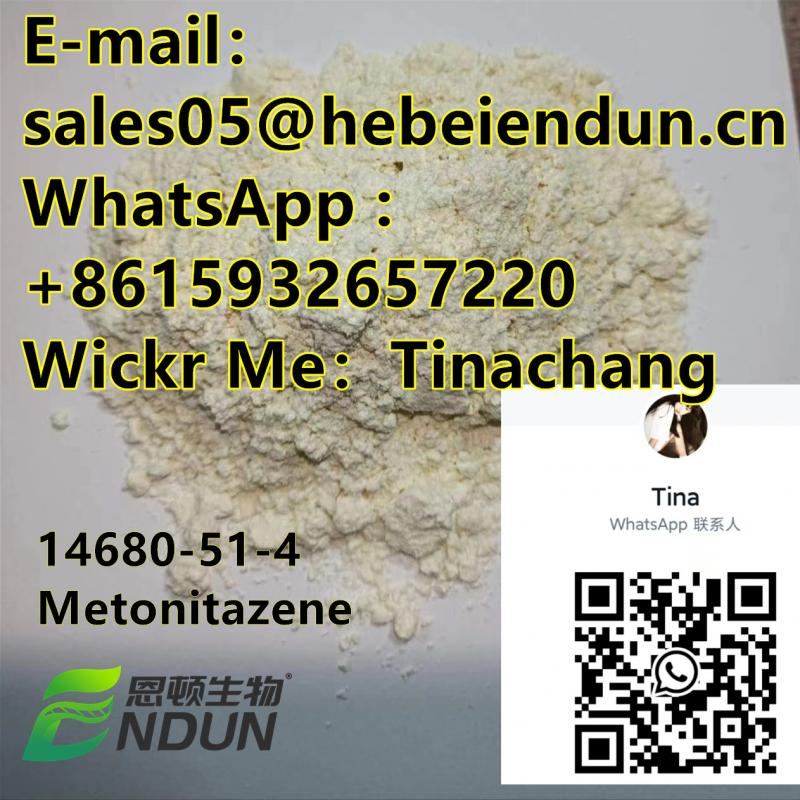 14680-51-4 Metonitazene