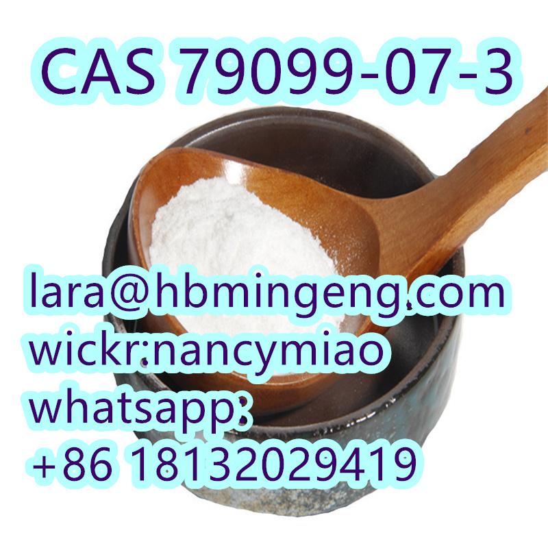 CAS 79099-07-3 N-(tert-Butoxycarbonyl)-4-piperidone