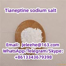 Tianeptine sodium salt