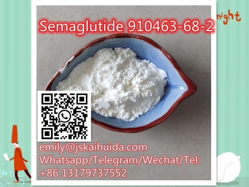 Semaglutide CAS910463-68-2