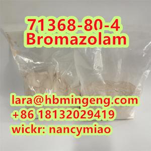 Bromazolam CAS 71368-80-4