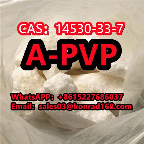 Alpha-PvP/A-PVPCAS?14530-33-7 