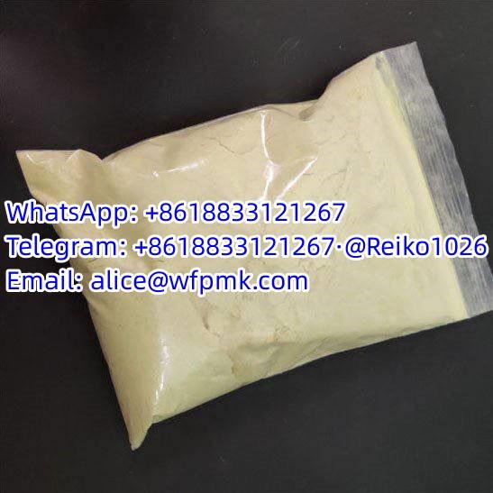 Wholesale Bulk Price 40064-34-4 99% Purity with Fast Delivery