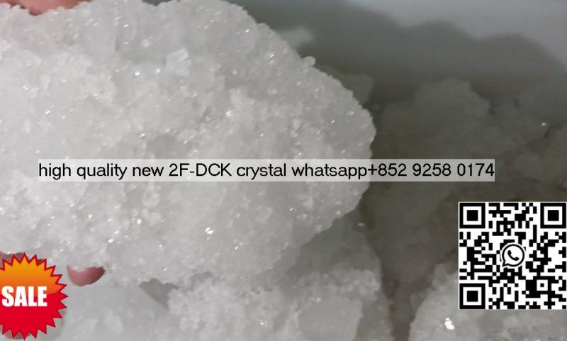 new 2F-DCK