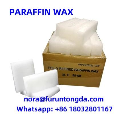 PARAFFIN WAX