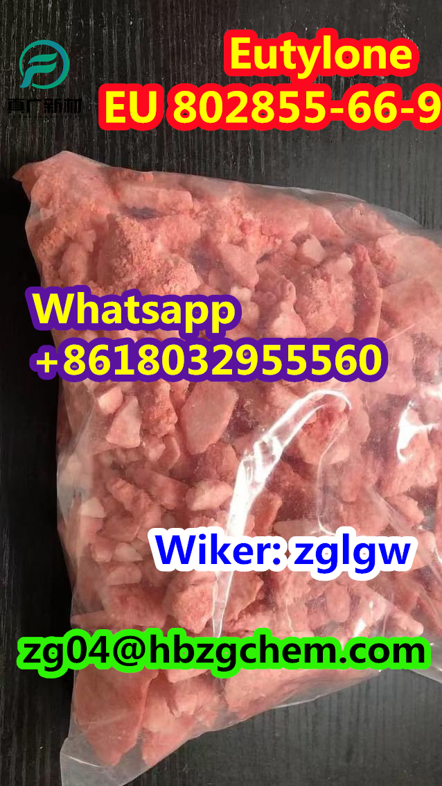 99% content, no customs issues MDMA/Eutylone/ Molly/ EU CAS 802855-66-9 