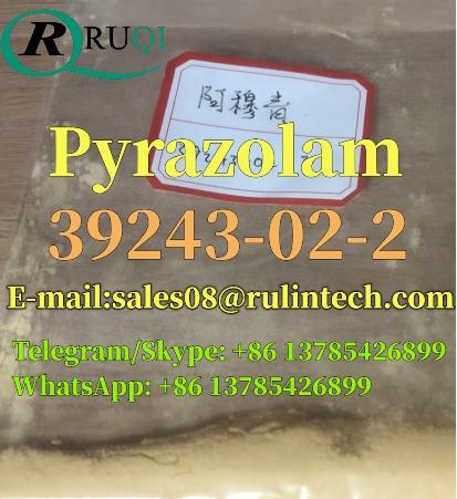 Pyrazolam