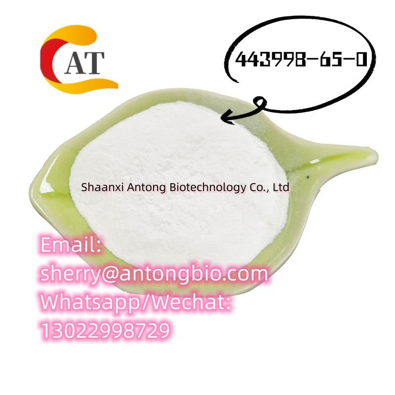 Best Quality and Price 1-BOC-4-(4-BROMO-PHENYLAMINO)-PIPERIDINE