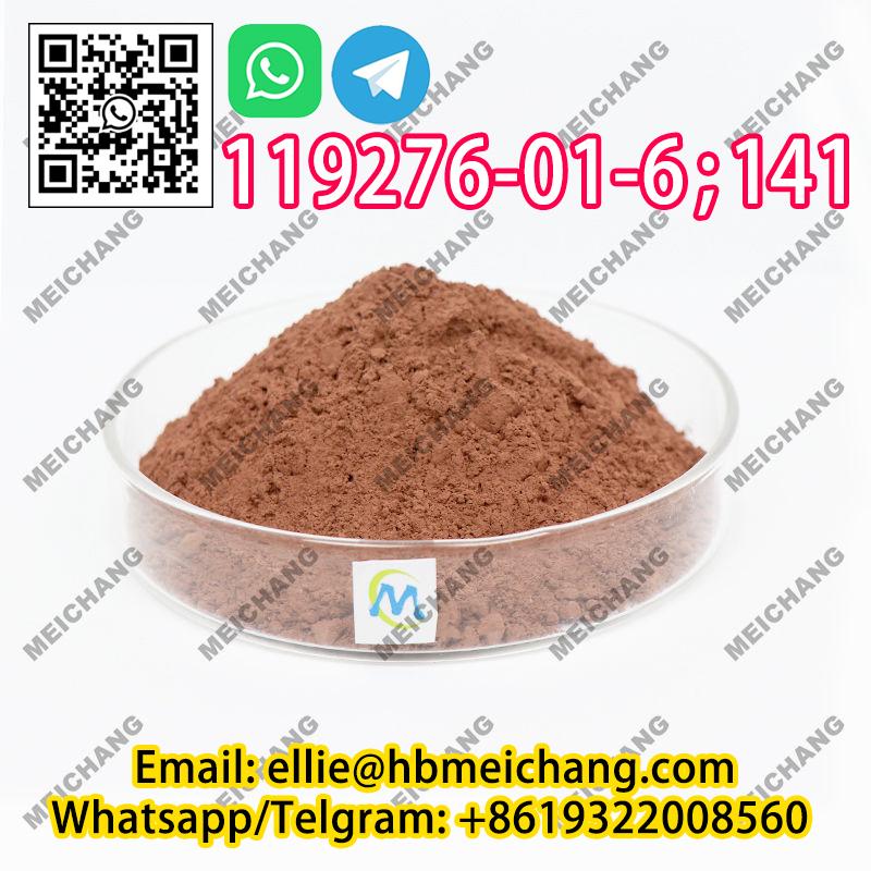 Overseas warehouse spot CAS 119276-01-6 Protonitazene (hydrochloride) (WhatsApp/WeChat+8619322008560)