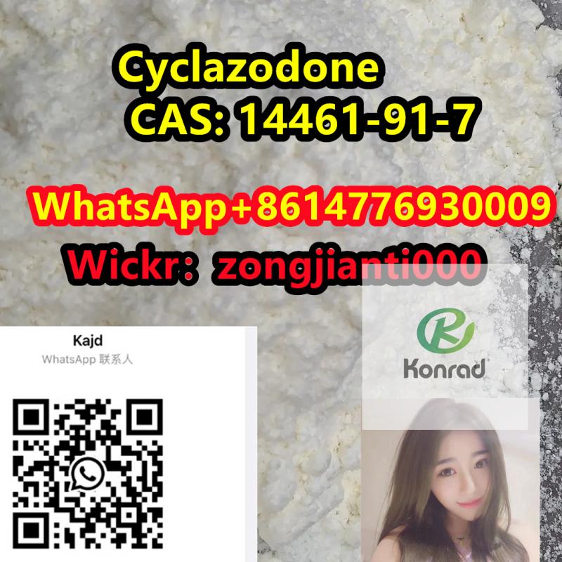 Cyclazodone CAS: 14461-91-7