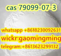 CAS 79099-07-3 N-(tert-Butoxycarbonyl)-4-piperidone