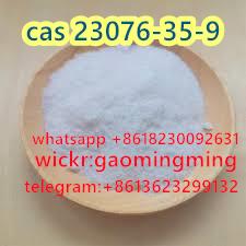 CAS 23076-35-9 Xylazine hydrochloride