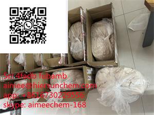 5cladbb 5cladbb 4fadb dmf cas68-12-2 raw materials whats app:+8616730229556