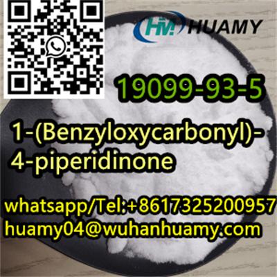 CAS 19099-93-5 N-CBZ-4-piperidone