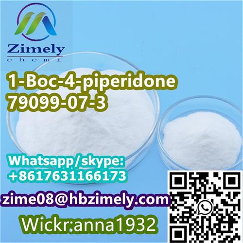 CAS:79099-07-3 N-(tert-Butoxycarbonyl)-4-piperidone Good quality