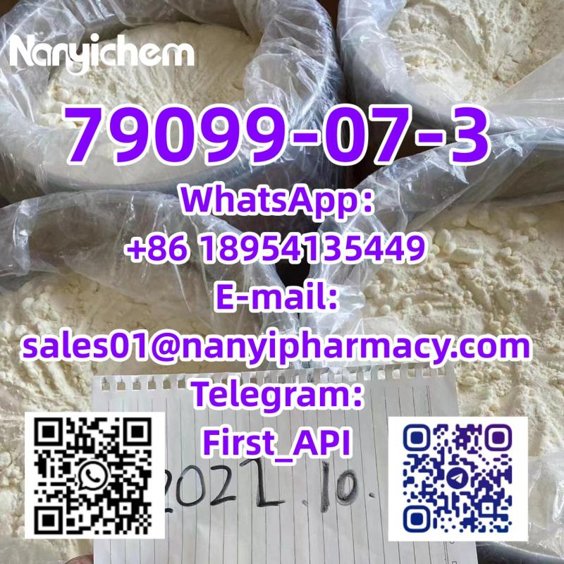 CAS: 79099-07-3 N-(tert-Butoxycarbonyl)-4-piperidone