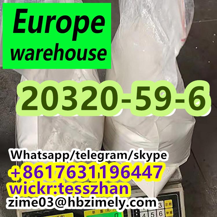 20320-59-6,Chinese Factory BMK powder BMK oil