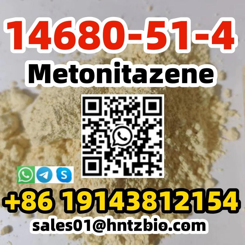 14680-51-4 Metonitazene