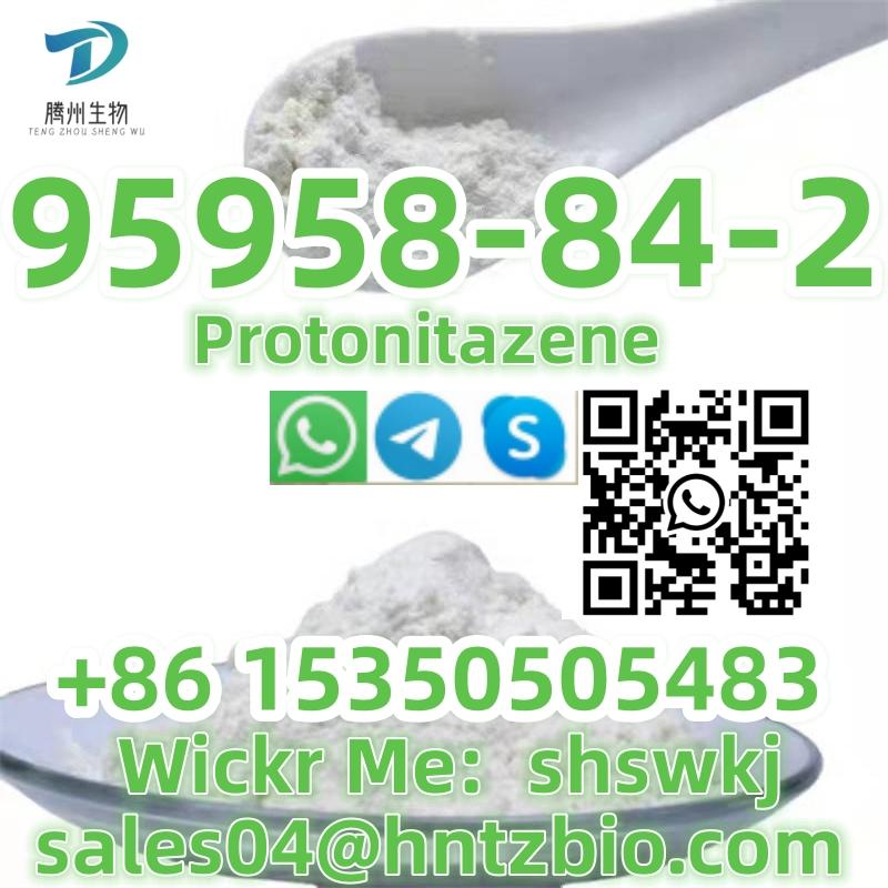 95958-84-2 Protonitazene