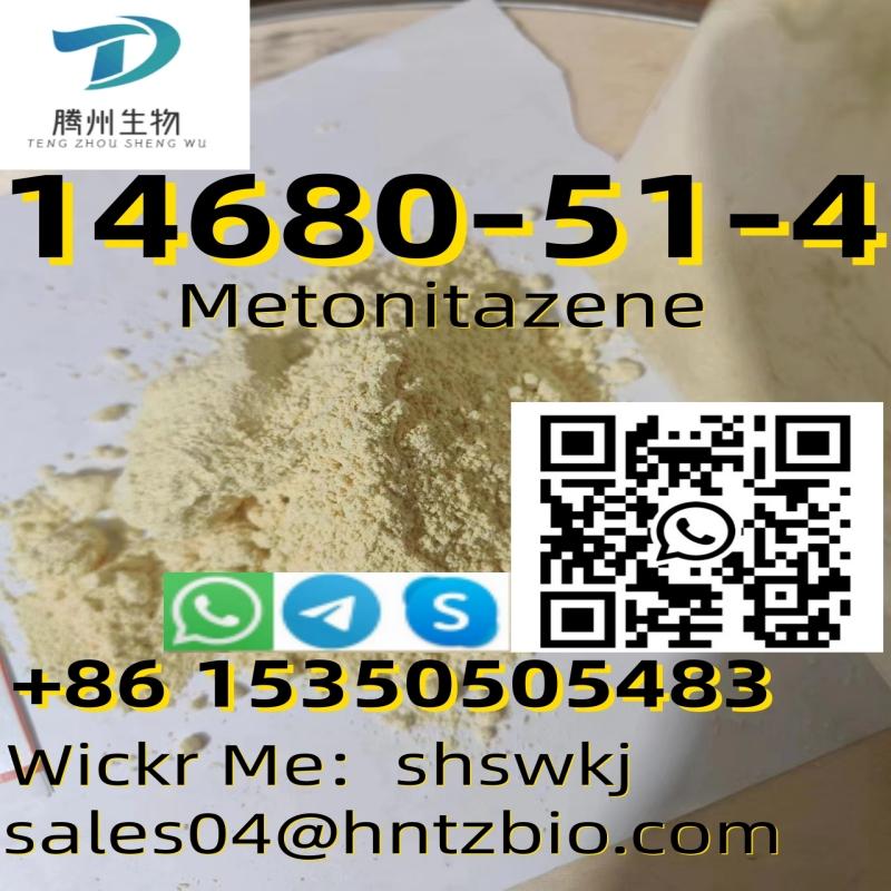 14680-51-4 Metonitazene