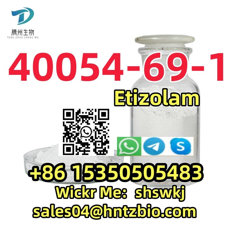 40054-69-1 Etizolam