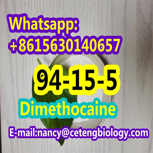  Hot selling product CAS 94-15-5 /Dimethocaine
