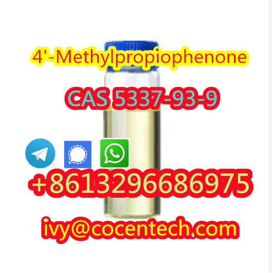 8613296686975 Moscow 4'-Methylpropiophenone cas 5337-93-9 
