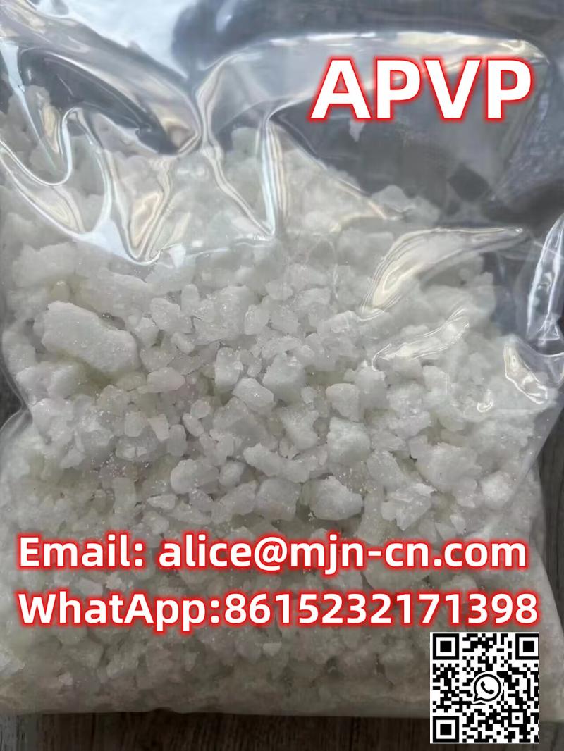  cas 14530-33-7 A-PVP whatsapp:+8615232171398