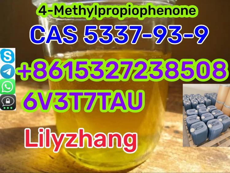 China Best 4'-Methylpropiophenone CAS NO.5337-93-9 | China | Manufacturer | Wuhan