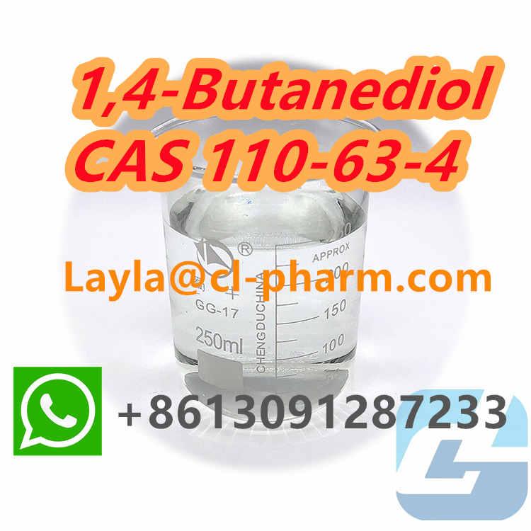 Hot Sale Product1,4-Butanediol CAS 110-63-4,High Quality,Good Price