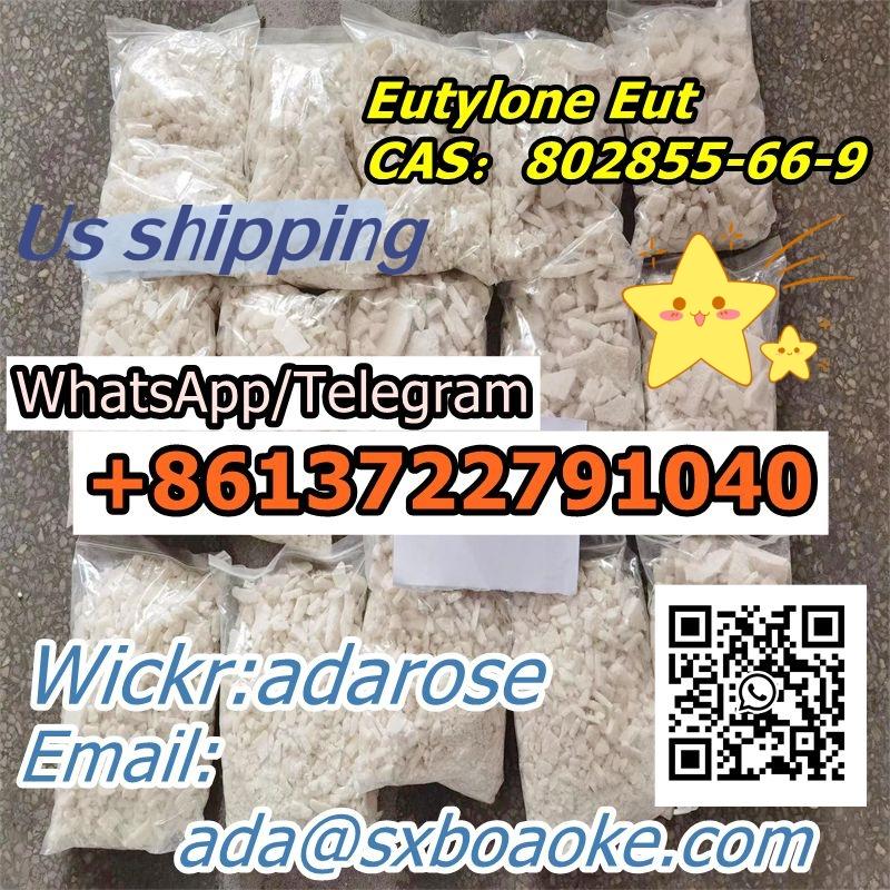  Eutylone Eut CAS?802855-66-9