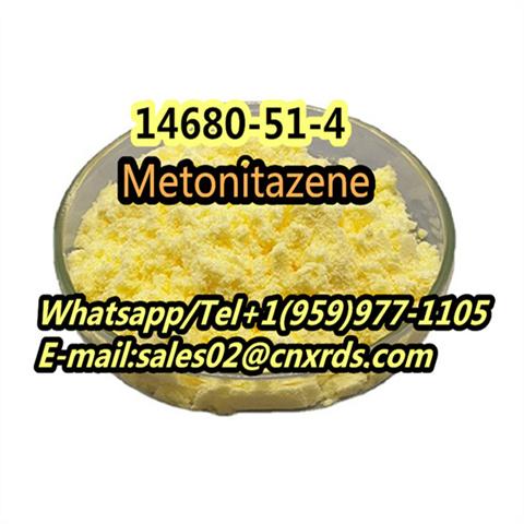 14680-51-4 Metonitazene 