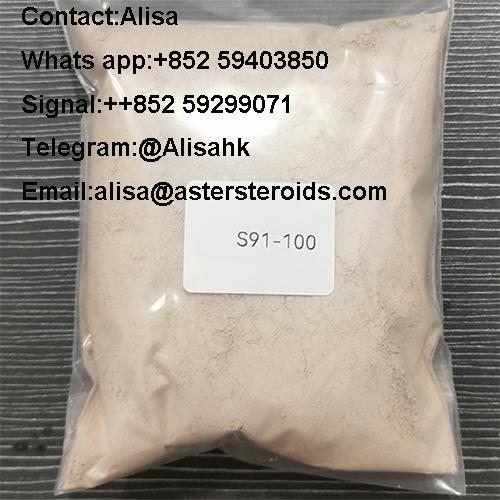 Safe Shipping Sarms SR9011 powder for bodybuilding cycle