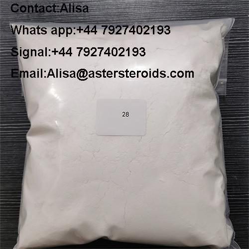 Safe Shipping MK-2866/MK2866/ostarine for sale Sarms Powder