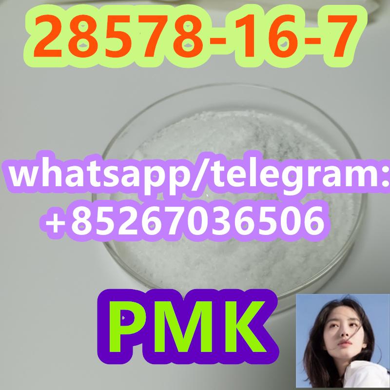 Safe Delivery PMK powder 28578-16-7